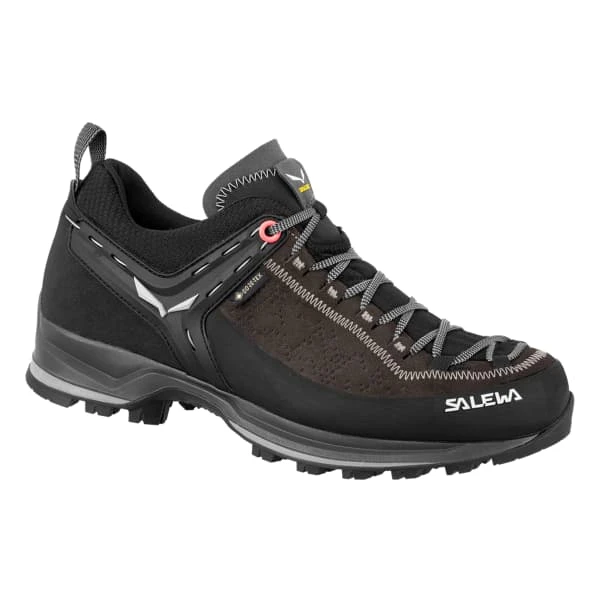 SALEWA WS MTN TRAINER 2 GORE-TEX BLACK/BUNGEE CORD 23 2 SALEWA WS MTN TRAINER 2 GORE-TEX BLACK/BUNGEE CORD 23 - Image 2
