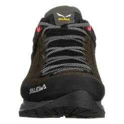 SALEWA WS MTN TRAINER 2 GORE-TEX BLACK/BUNGEE CORD 23 8 SALEWA WS MTN TRAINER 2 GORE-TEX BLACK/BUNGEE CORD 23 -Hiking Shoes Shop 9 102815 ws mtn trainer 2 gtx black bungee cord 61358 0991 03