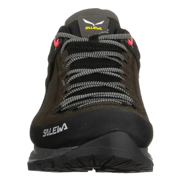 SALEWA WS MTN TRAINER 2 GORE-TEX BLACK/BUNGEE CORD 23 3 SALEWA WS MTN TRAINER 2 GORE-TEX BLACK/BUNGEE CORD 23 - Image 3
