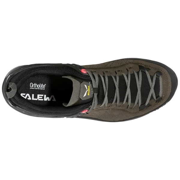 SALEWA WS MTN TRAINER 2 GORE-TEX BLACK/BUNGEE CORD 23 5 SALEWA WS MTN TRAINER 2 GORE-TEX BLACK/BUNGEE CORD 23 - Image 5
