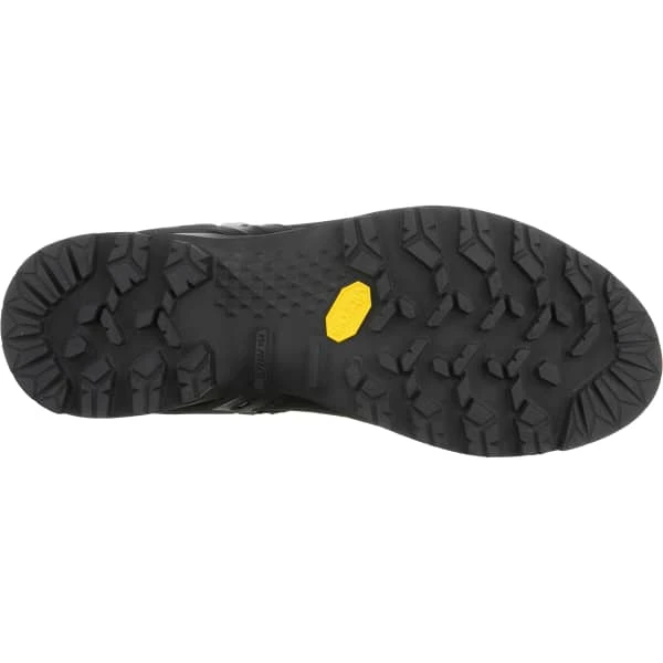 SALEWA WS MTN TRAINER 2 GORE-TEX BLACK/BUNGEE CORD 23 6 SALEWA WS MTN TRAINER 2 GORE-TEX BLACK/BUNGEE CORD 23 - Image 6