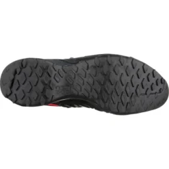 SALEWA WS WILDFIRE EDGE GORE-TEX NAVY BLAZER/BLACK 23 -Hiking Shoes Shop 9 102822 ws wildfire edge gtx navy blazer black 61376 3965 05