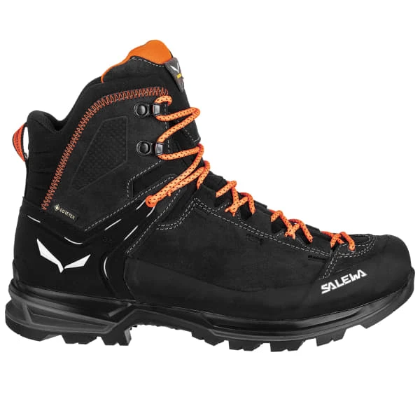 SALEWA MS MTN TRAINER 2 MID GORE-TEX ONYX/BLACK 23 1 SALEWA MS MTN TRAINER 2 MID GORE-TEX ONYX/BLACK 23