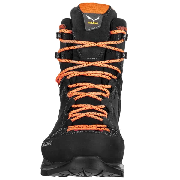 SALEWA MS MTN TRAINER 2 MID GORE-TEX ONYX/BLACK 23 3 SALEWA MS MTN TRAINER 2 MID GORE-TEX ONYX/BLACK 23 - Image 3
