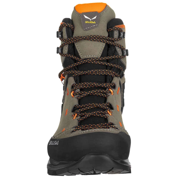 SALEWA MS MTN TRAINER 2 MID GORE-TEX BUNGEE CORD/BLCK 23 2 SALEWA MS MTN TRAINER 2 MID GORE-TEX BUNGEE CORD/BLCK 23 - Image 2