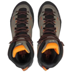 SALEWA MS MTN TRAINER 2 MID GORE-TEX BUNGEE CORD/BLCK 23 9 SALEWA MS MTN TRAINER 2 MID GORE-TEX BUNGEE CORD/BLCK 23 -Hiking Shoes Shop 9 102838 mtn trainer 2 mid gtx m bungee cord blck 61397 7953 05