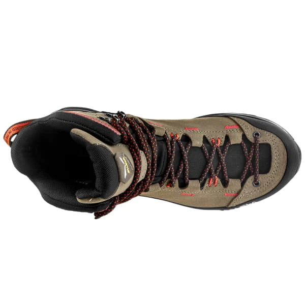 SALEWA WS MTN TRAINER 2 MID GORE-TEX BUNGEE CORD/BLCK 23 5 SALEWA WS MTN TRAINER 2 MID GORE-TEX BUNGEE CORD/BLCK 23 - Image 5