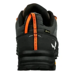 SALEWA MS ALP TRAINER 2 GORE-TEX BUNGEE CORD/BLACK 23 -Hiking Shoes Shop 9 102842 alp trainer 2 gtx m bungee cord black 61400 7953 05