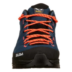 SALEWA WS ALP TRAINER 2 GORE-TEX DARK DENIM/BLACK 23 -Hiking Shoes Shop 9 102843 alp trainer 2 gtx w dark denim black 61401 8669 04