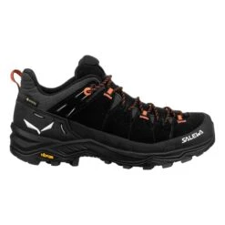 SALEWA WS ALP TRAINER 2 GORE-TEX BLACK/ONYX 23