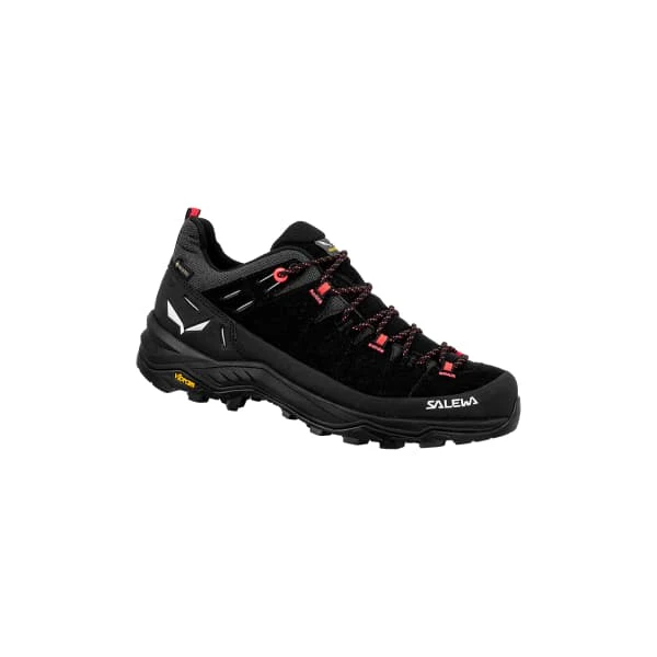 SALEWA WS ALP TRAINER 2 GORE-TEX BLACK/ONYX 23 2 SALEWA WS ALP TRAINER 2 GORE-TEX BLACK/ONYX 23 - Image 2
