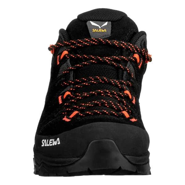SALEWA WS ALP TRAINER 2 GORE-TEX BLACK/ONYX 23 3 SALEWA WS ALP TRAINER 2 GORE-TEX BLACK/ONYX 23 - Image 3