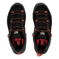 SALEWA WS ALP TRAINER 2 GORE-TEX BLACK/ONYX 23 8 SALEWA WS ALP TRAINER 2 GORE-TEX BLACK/ONYX 23 -Hiking Shoes Shop 9 102844 alp trainer 2 gtx w black onyx 61401 9172 04