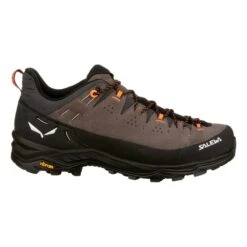 SALEWA MS ALP TRAINER 2 BUNGEE CORD/BLACK 23