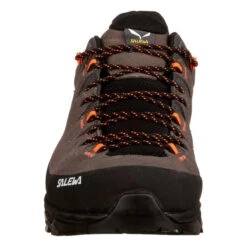 SALEWA MS ALP TRAINER 2 BUNGEE CORD/BLACK 23 -Hiking Shoes Shop 9 102846 alp trainer 2 m bungee cord black 61402 7953 03