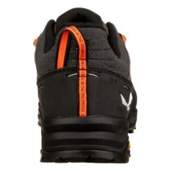 SALEWA MS ALP TRAINER 2 BUNGEE CORD/BLACK 23 -Hiking Shoes Shop 9 102846 alp trainer 2 m bungee cord black 61402 7953 04
