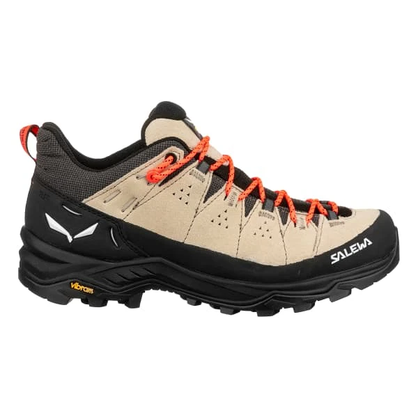 SALEWA WS ALP TRAINER 2 OATMEAL/BLACK 23 1 SALEWA WS ALP TRAINER 2 OATMEAL/BLACK 23