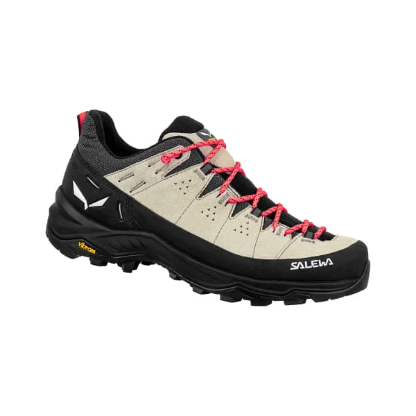 SALEWA WS ALP TRAINER 2 OATMEAL/BLACK 23 2 SALEWA WS ALP TRAINER 2 OATMEAL/BLACK 23 - Image 2