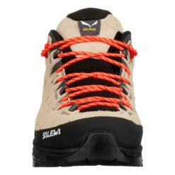 SALEWA WS ALP TRAINER 2 OATMEAL/BLACK 23 8 SALEWA WS ALP TRAINER 2 OATMEAL/BLACK 23 -Hiking Shoes Shop 9 102847 alp trainer 2 w oatmeal black 61403 7265 03