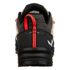 SALEWA WS ALP TRAINER 2 OATMEAL/BLACK 23 9 SALEWA WS ALP TRAINER 2 OATMEAL/BLACK 23 -Hiking Shoes Shop 9 102847 alp trainer 2 w oatmeal black 61403 7265 04