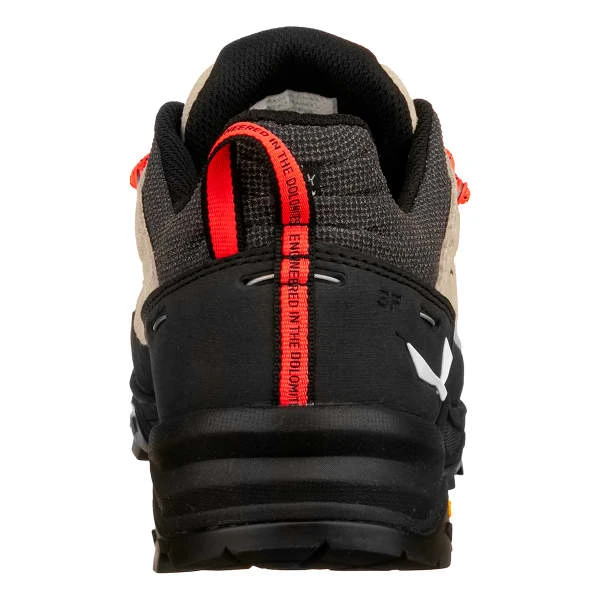 SALEWA WS ALP TRAINER 2 OATMEAL/BLACK 23 4 SALEWA WS ALP TRAINER 2 OATMEAL/BLACK 23 - Image 4