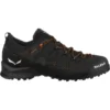 SALEWA MS WILDFIRE 2 BLACK/BLACK 23
