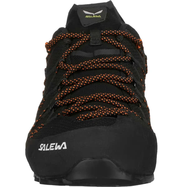 SALEWA MS WILDFIRE 2 BLACK/BLACK 23 3 SALEWA MS WILDFIRE 2 BLACK/BLACK 23 - Image 3