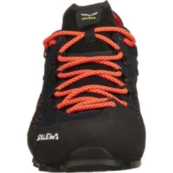 SALEWA WS WILDFIRE 2 NAVY BLAZER/BLACK 23 -Hiking Shoes Shop 9 102851 wildfire 2 w navy blazer black 61405 3965 03