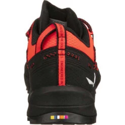 SALEWA WS WILDFIRE 2 FLUO CORAL/BLACK 23 8 SALEWA WS WILDFIRE 2 FLUO CORAL/BLACK 23 -Hiking Shoes Shop 9 102852 wildfire 2 w fluo coral black 61405 6088 04