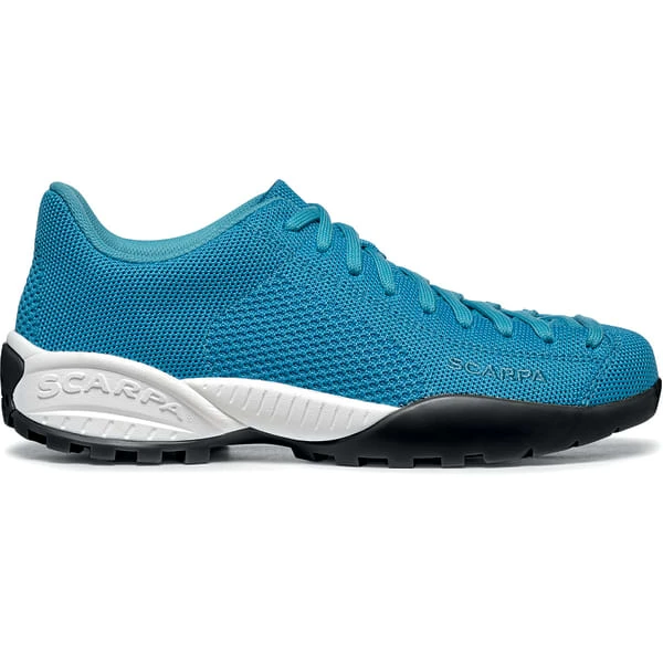 SCARPA MOJITO BIO WMN AZURE 21 2 SCARPA MOJITO BIO WMN AZURE 21 - Image 2