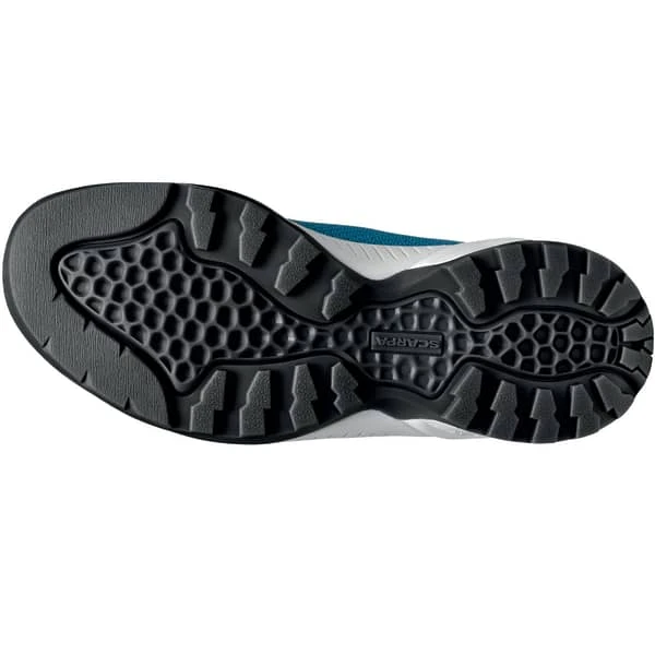 SCARPA MOJITO BIO WMN AZURE 21 3 SCARPA MOJITO BIO WMN AZURE 21 - Image 3