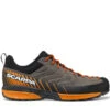 SCARPA MESCALITO TITANIUM MANGO 23