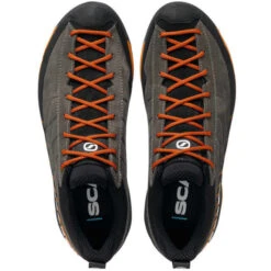 SCARPA MESCALITO TITANIUM MANGO 23 -Hiking Shoes Shop 9 103384 72103 350 2 03