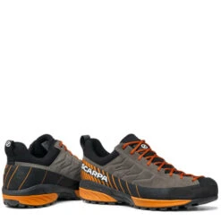 SCARPA MESCALITO TITANIUM MANGO 23 -Hiking Shoes Shop 9 103384 72103 350 2 04