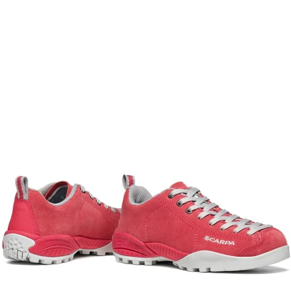 SCARPA MOJITO KID CORAL 22 3 SCARPA MOJITO KID CORAL 22 - Image 3