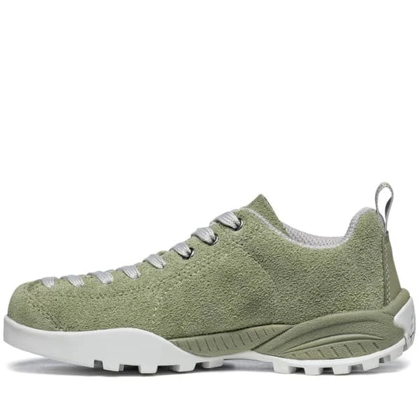 SCARPA MOJITO KID MILITARY 22 2 SCARPA MOJITO KID MILITARY 22 - Image 2