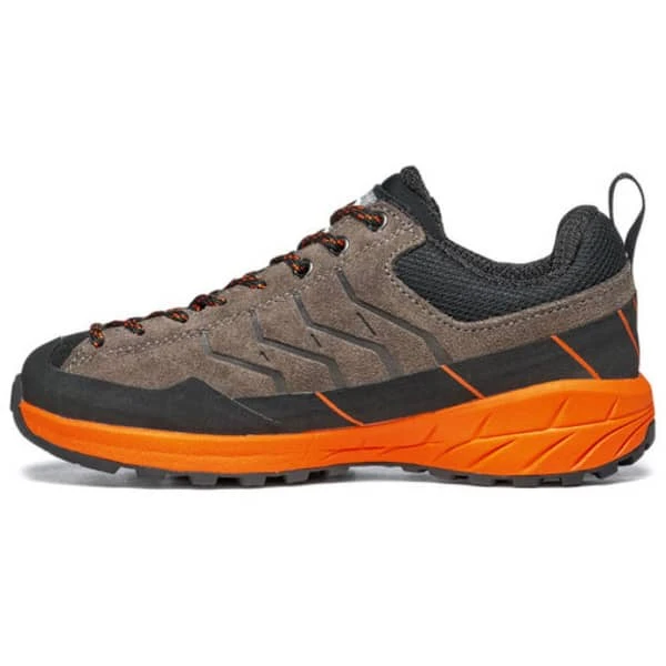 SCARPA MESCALITO LACE KID TITAN TONIC 22 1 SCARPA MESCALITO LACE KID TITAN TONIC 22