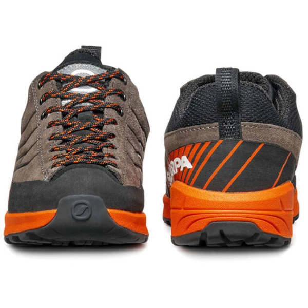 SCARPA MESCALITO LACE KID TITAN TONIC 22 2 SCARPA MESCALITO LACE KID TITAN TONIC 22 - Image 2