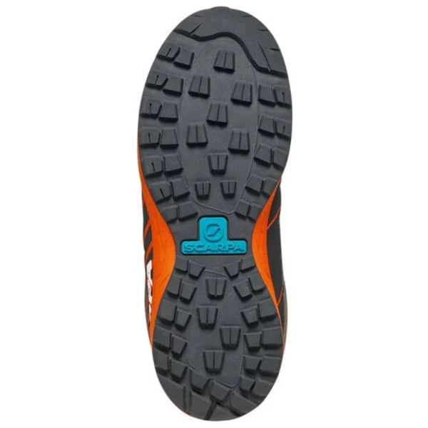 SCARPA MESCALITO LACE KID TITAN TONIC 22 3 SCARPA MESCALITO LACE KID TITAN TONIC 22 - Image 3