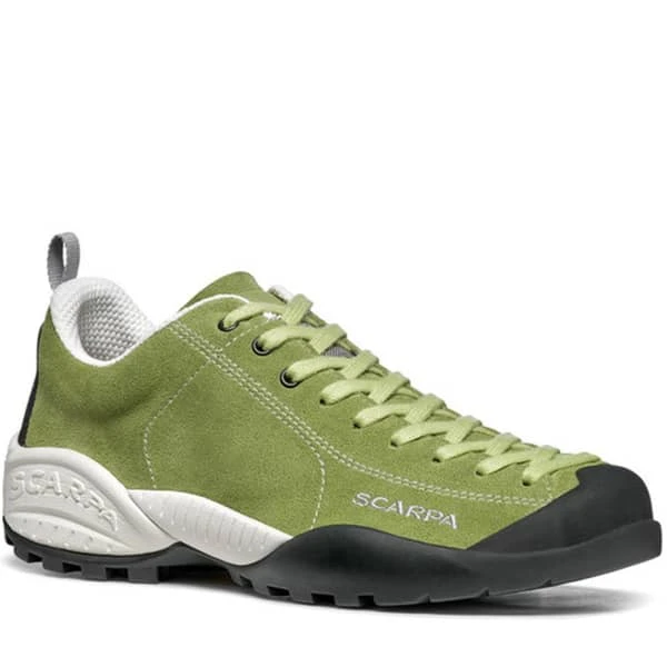 SCARPA MOJITO ALOE 22 1 SCARPA MOJITO ALOE 22