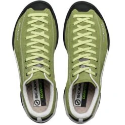 SCARPA MOJITO ALOE 22 7 SCARPA MOJITO ALOE 22 -Hiking Shoes Shop 9 103470 32605 350 238 03