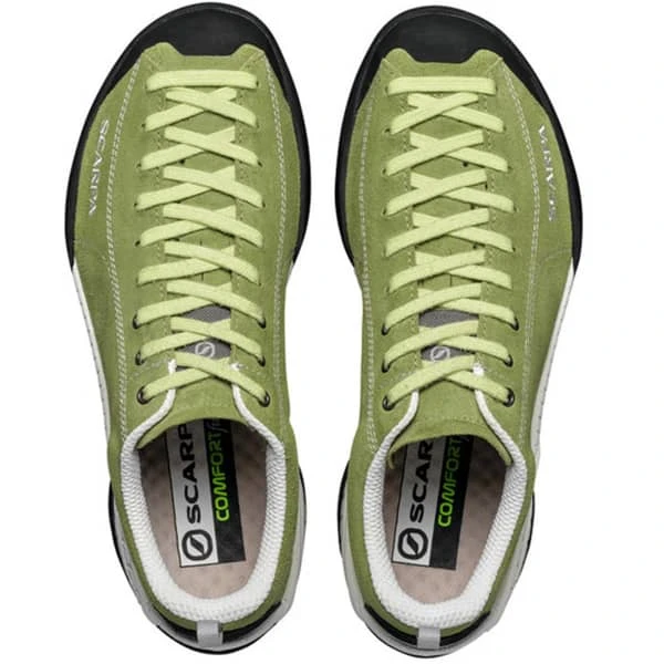 SCARPA MOJITO ALOE 22 3 SCARPA MOJITO ALOE 22 - Image 3