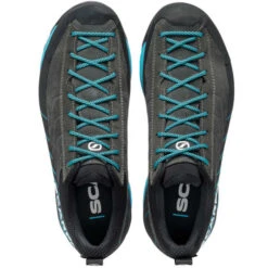 SCARPA MESCALITO GTX SHARK AZUR 23 -Hiking Shoes Shop 9 103941 72103 200 1 04