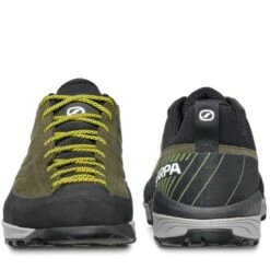 SCARPA MESCALITO THYME GREEN FOREST 22 -Hiking Shoes Shop 9 103944 72103 350 4 03