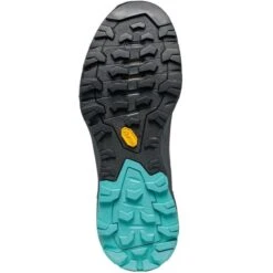 SCARPA RAPID GTX WMN ANTHRACITE TURQUOISE 22 11 SCARPA RAPID GTX WMN ANTHRACITE TURQUOISE 22 -Hiking Shoes Shop 9 103949 72700 202 2 06