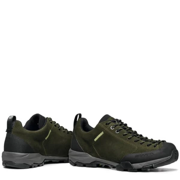 SCARPA MOJITO TRAIL GTX THYME GREEN LIME 22 5 SCARPA MOJITO TRAIL GTX THYME GREEN LIME 22 - Image 5