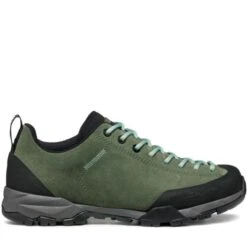 SCARPA MOJITO TRAIL WMN BIRCH JADE 22