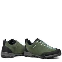 SCARPA MOJITO TRAIL WMN BIRCH JADE 22 -Hiking Shoes Shop 9 103955 63316 352 3 05