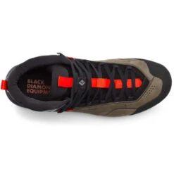 BLACK DIAMOND M MISSION LTHR MID WP WALNUTS-OCTANE 22 6 BLACK DIAMOND M MISSION LTHR MID WP WALNUTS-OCTANE 22 -Hiking Shoes Shop 9 105303 m missn lthr mid wp apch walnuts octane bd580026 9373 03