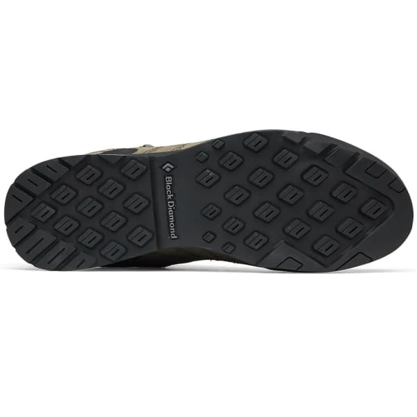 BLACK DIAMOND M MISSION LTHR MID WP WALNUTS-OCTANE 22 4 BLACK DIAMOND M MISSION LTHR MID WP WALNUTS-OCTANE 22 - Image 4